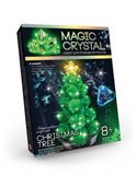 Набор для проведения опытов "MAGIC CRYSTAL" OMC-01-01