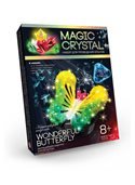 Набор для проведения опытов "MAGIC CRYSTAL" OMC-01-01