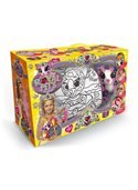 Набор креативного творчества 8365DT "ROYAL PET’S" сумочки с собачками