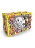 Набор креативного творчества 8365DT "ROYAL PET’S" сумочки с собачками