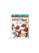 Оригами 5 видов 2714DT