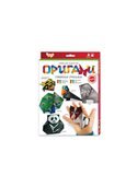 Оригами 5 видов 2714DT