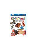 Оригами 5 видов 2714DT