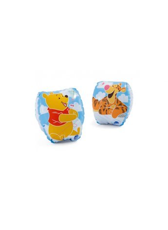 Нарукавники 56663 WP, 20-15см, до 3лет, в кор-ке,