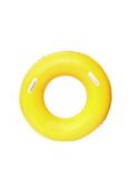 BW Круг 36084(Yellow) Желтый флуоресцентный, 91см,