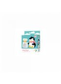 Пазл DoDo 2в1 Пингвин 300122 DoDo Toys