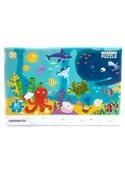 Пазл DoDo Дно Океана 300134 DoDo Toys