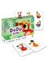 Карточная игра DoDo Птичка 300199 DoDo Toys