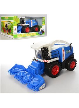 Комбайн 0488-292 POWERFUL