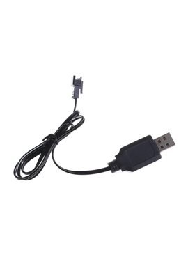Зарядное устройство USB 4.8V 250 mAh 330-A2 