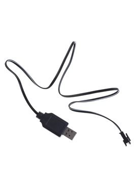 Зарядное устройство USB 6V 250 mAh 330-A3 