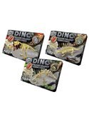 Набор для проведения раскопок "DINO PALEONTOLOGY" 6377 Danko Toys