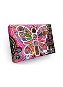 Набор бисера "Charming Butterfly" 7269DT Danko Toys