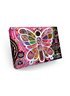 Набор бисера "Charming Butterfly" 7269DT Danko Toys