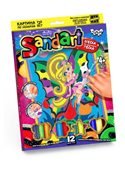 Фреска из песка  "SandArt" 7652DT Danko Toys