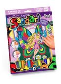 Фреска из песка  "SandArt" 7652DT Danko Toys