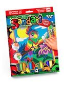 Фреска из песка  "SandArt" 7652DT Danko Toys