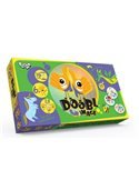 Настольная развлекательная игра "DOOBL IMAGE" укр. 8015DT Danko Toys