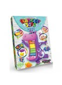 Набор креативного творчества "Пластилиновое мыло" Play Clay Soap сред. PCS-03 Danko Toys
