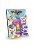 Набор креативного творчества "Пластилиновое мыло" Play Clay Soap сред. PCS-03 Danko Toys