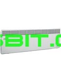 Конвектор Термия ЭВНА-1,5/230 Н2 (сш) настенный узкий 1,5 кВт