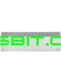 Конвектор Термия ЭВНА-2,0/230 Н2 (сш) настенный узкий 2,0 кВт