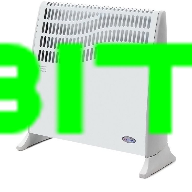 Купить Электроконвектор Термия ЭВУА-2,0/230 (сп) Универсал Комфорт 2,0 ...