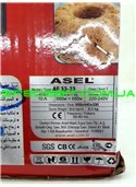 Духовка настольная ASEL AF 33-23 1300 Вт 33 литра (Цвет на выбор)
