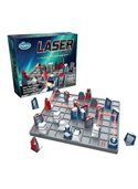 Игра на двоих Лазерные шахматы ThinkFun Laser Chess 1034 Thinkfun 1034