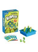 Игра-головоломка Hoppers (Лягушата) ThinkFun 6703 Thinkfun 6703