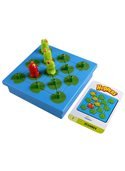 Игра-головоломка Hoppers (Лягушата) ThinkFun 6703 Thinkfun 6703