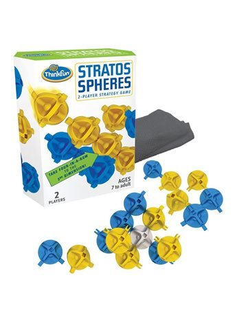 Игра-головоломка Stratos Spheres (Стратосферы) ThinkFun 3460 Thinkfun 3460