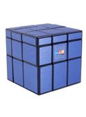 Кубик рубика MIRROR голубой Smart Cube SC359 Smart Cube SC359