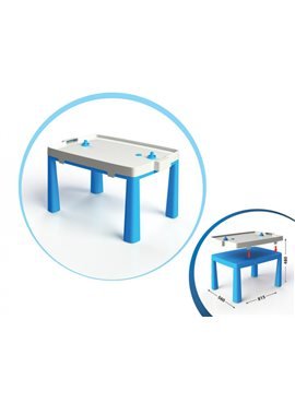 Стол детский+комплект для игры 04580/1/2/3/4 DOLONI TOYS 04580/2