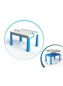 Стол детский+комплект для игры 04580/1/2/3/4 DOLONI TOYS 04580/2