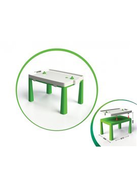 Стол детский+комплект для игры 04580/1/2/3/4 DOLONI TOYS 04580/2