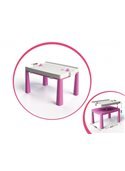 Стол детский+комплект для игры 04580/1/2/3/4 DOLONI TOYS 04580/2