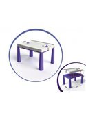Стол детский+комплект для игры 04580/1/2/3/4 DOLONI TOYS 04580/2