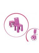 Стул-табурет 04690/1/2/3/4 DOLONI TOYS 04690/2