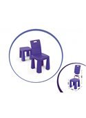 Стул-табурет 04690/1/2/3/4 DOLONI TOYS 04690/2