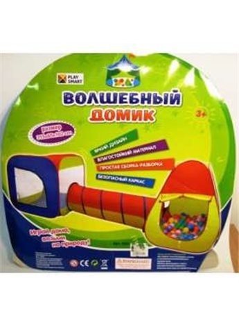 Палатка 5025 Play Smart 5025