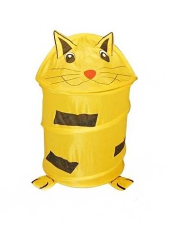 Корзина М 0282 для игрушек 0282-5