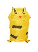 Корзина М 0282 для игрушек 0282-5