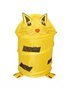 Корзина М 0282 для игрушек 0282-5