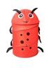 Корзина М 0282 для игрушек 0282-10