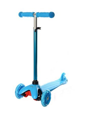 Самокат BB 3-013-4-H BB 3-013-4-H(Blue)