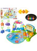 Коврик для младенца PA518 PIANO BABY PLAYMAT PA518