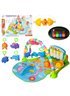 Коврик для младенца PA518 PIANO BABY PLAYMAT PA518