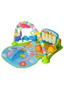 Коврик для младенца PA518 PIANO BABY PLAYMAT PA518