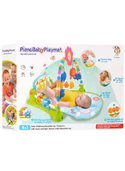 Коврик для младенца PA518 PIANO BABY PLAYMAT PA518
